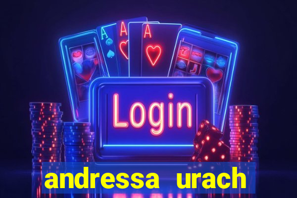 andressa urach brincadeira & putaria