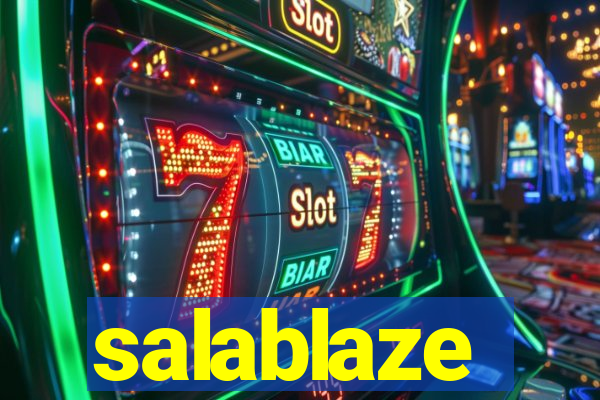 salablaze