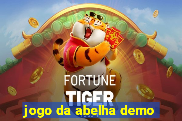 jogo da abelha demo