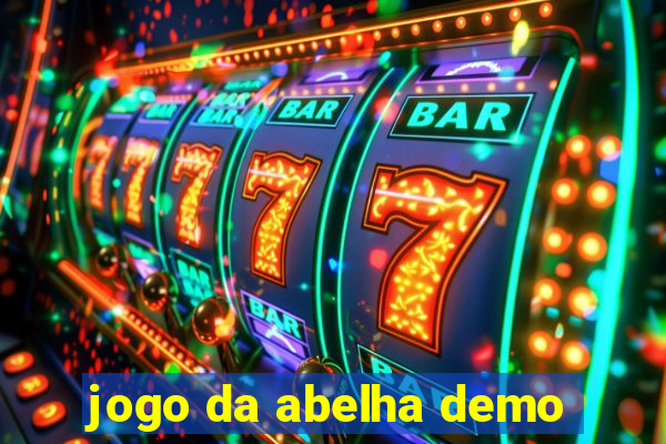 jogo da abelha demo