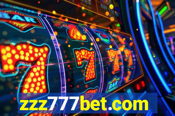 zzz777bet.com