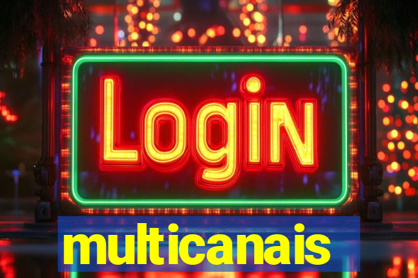 multicanais