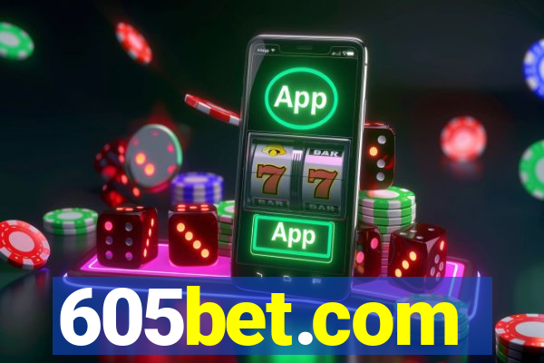 605bet.com