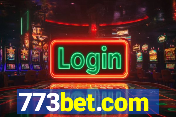 773bet.com