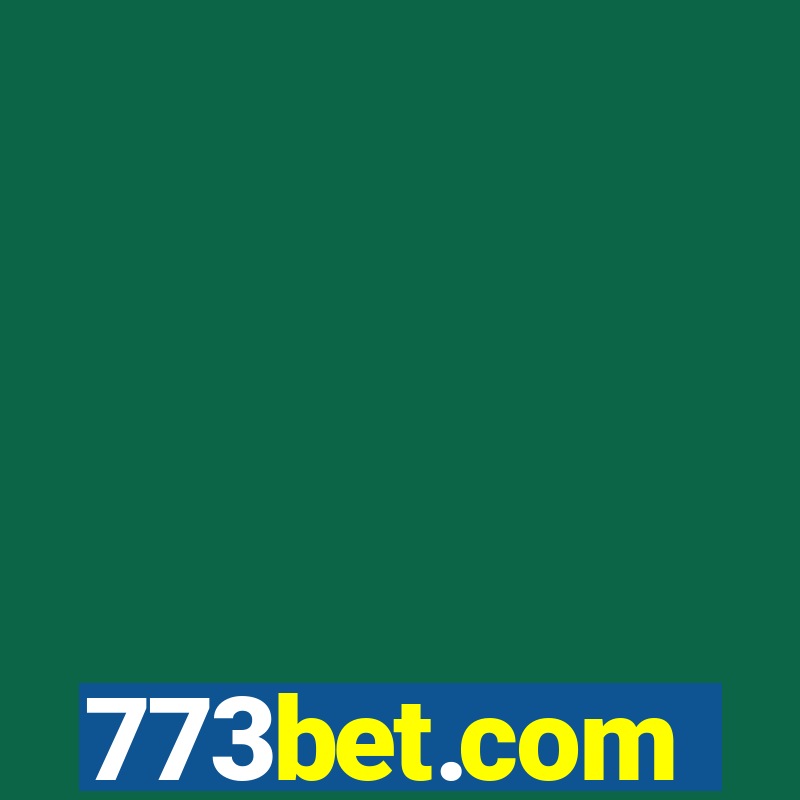 773bet.com