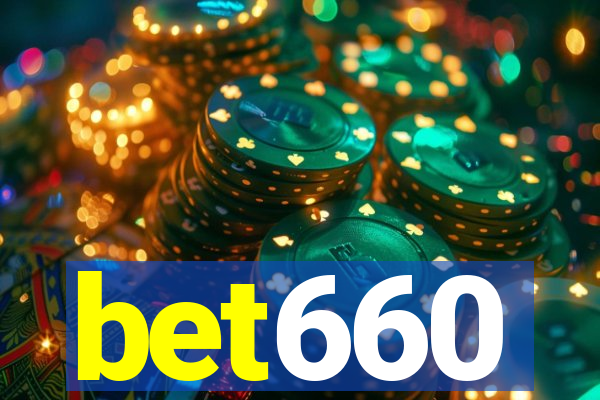 bet660