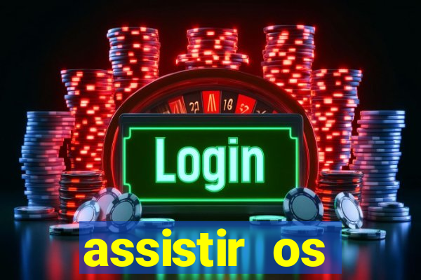 assistir os simpsons dublado online