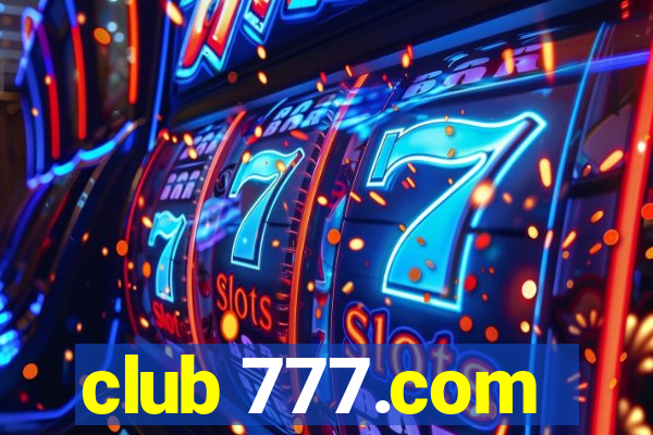 club 777.com