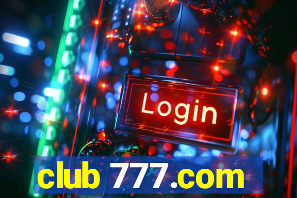 club 777.com