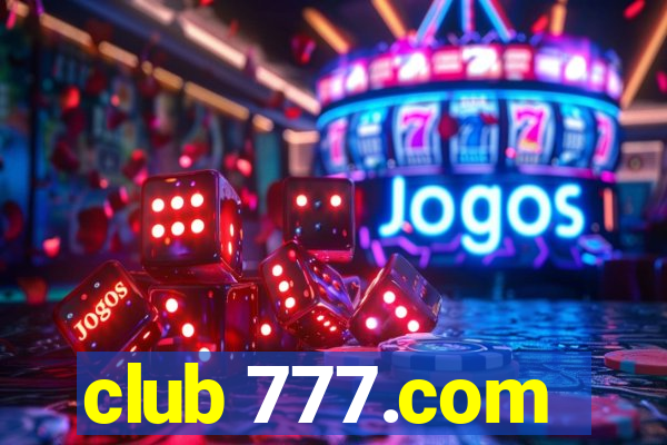 club 777.com