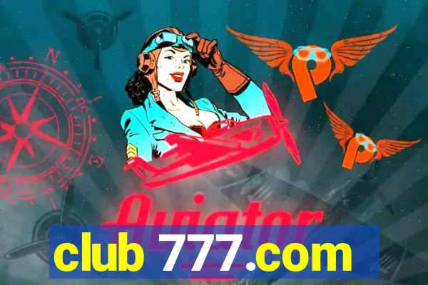 club 777.com