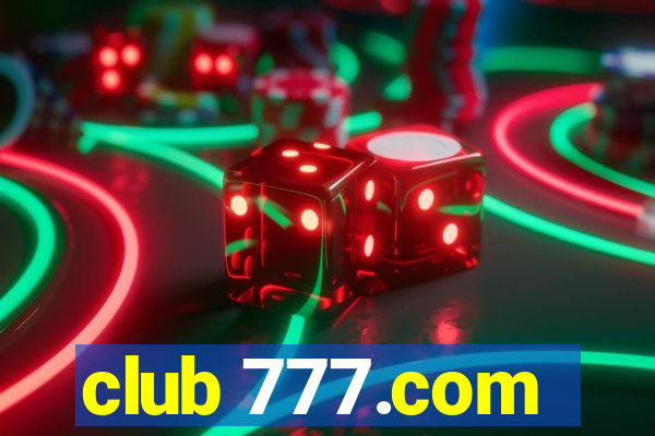 club 777.com