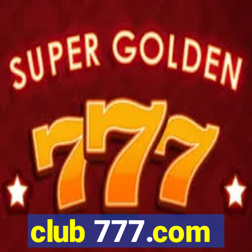 club 777.com