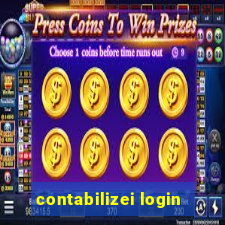 contabilizei login