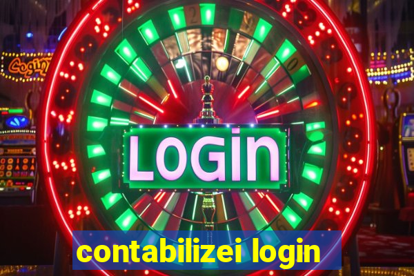 contabilizei login