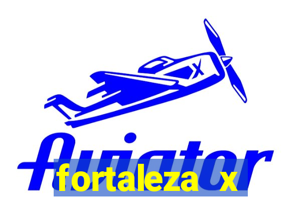 fortaleza x horizonte fc