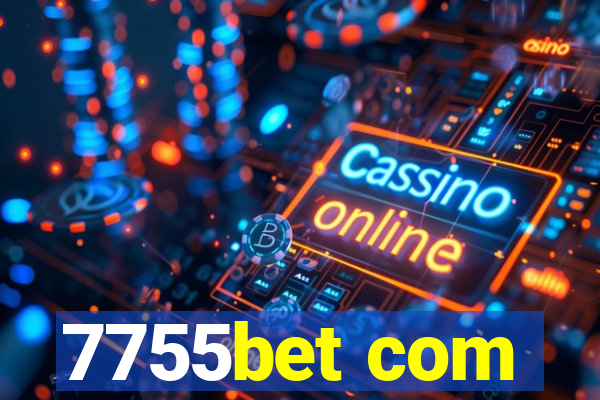 7755bet com