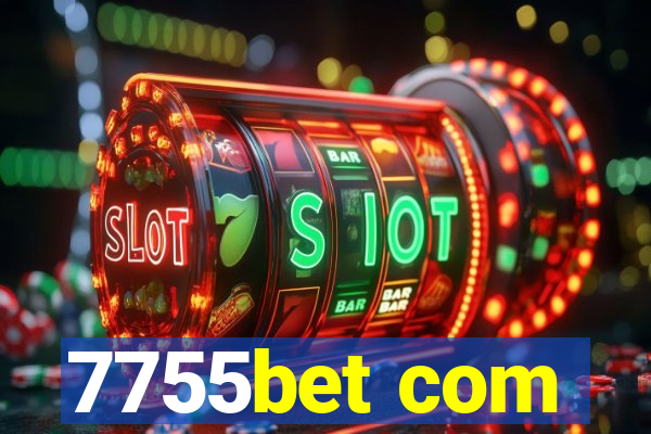 7755bet com