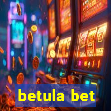 betula bet