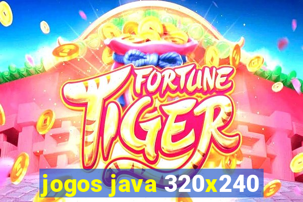 jogos java 320x240