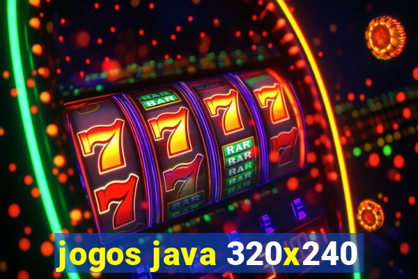 jogos java 320x240