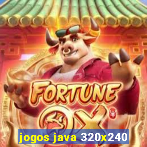 jogos java 320x240