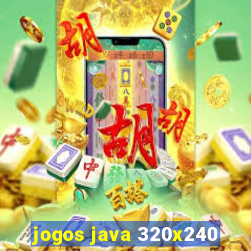 jogos java 320x240