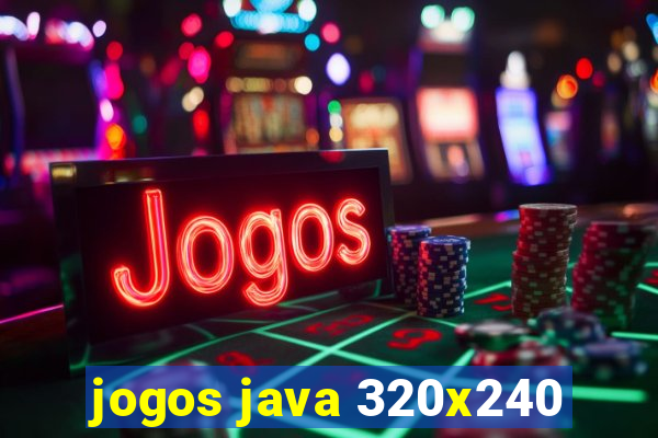 jogos java 320x240