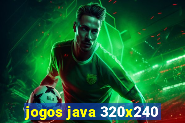 jogos java 320x240