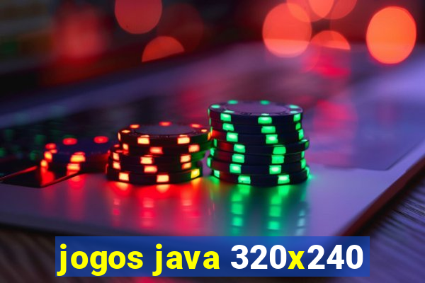 jogos java 320x240