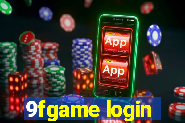 9fgame login