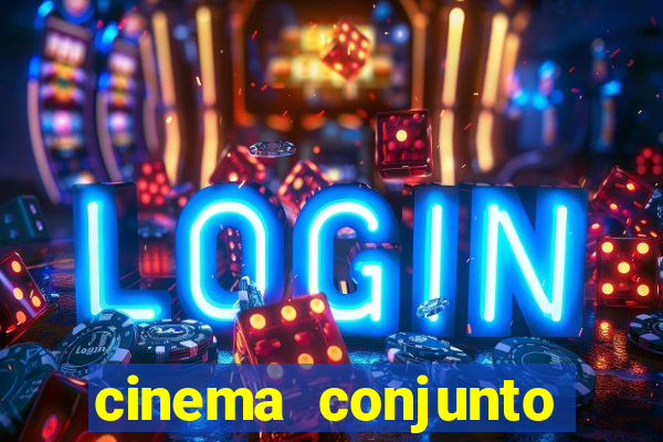 cinema conjunto nacional brasilia