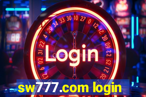 sw777.com login