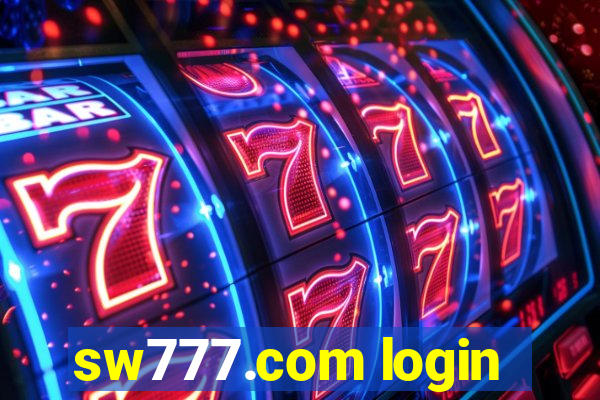 sw777.com login