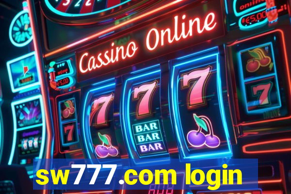 sw777.com login