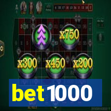 bet1000