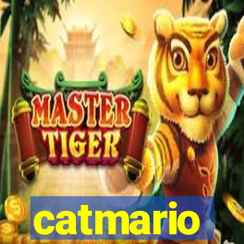 catmario