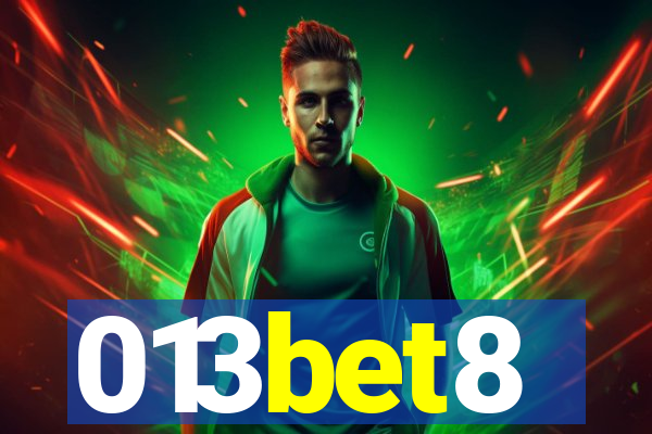 013bet8