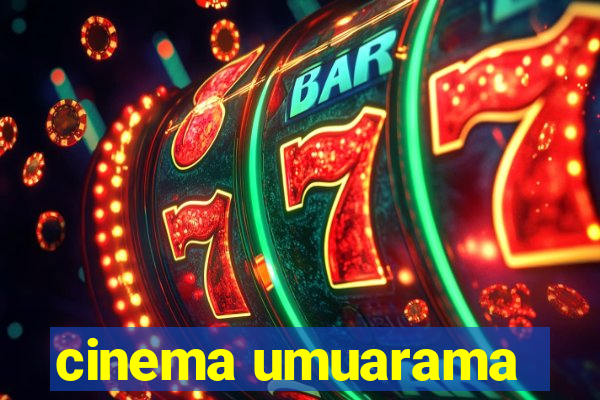 cinema umuarama