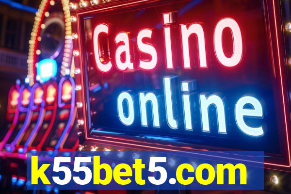 k55bet5.com