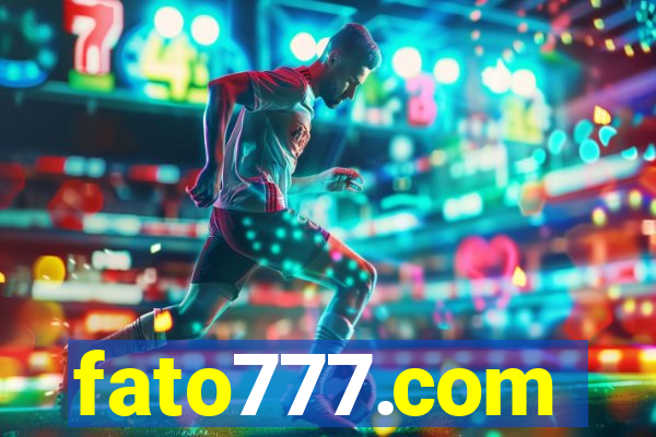 fato777.com