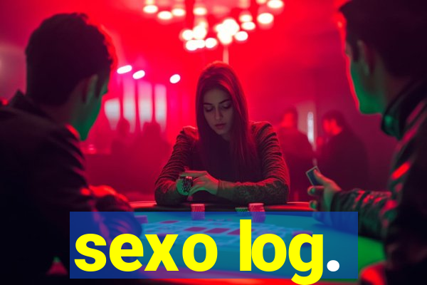 sexo log.