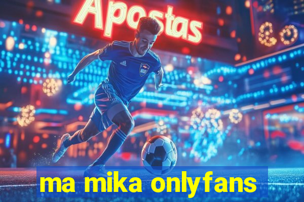 ma mika onlyfans