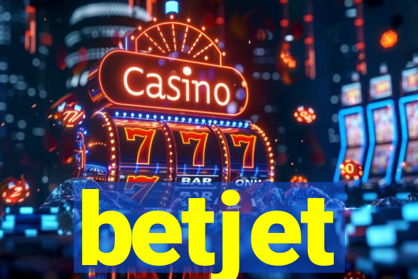 betjet