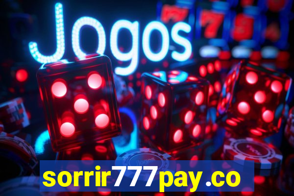 sorrir777pay.com