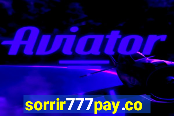 sorrir777pay.com