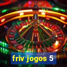 friv jogos 5