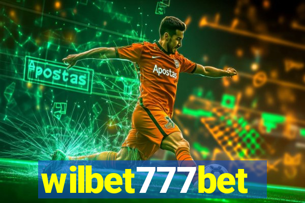 wilbet777bet