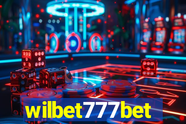 wilbet777bet