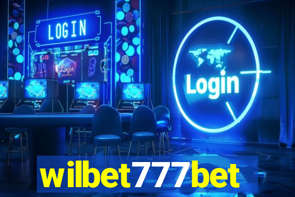 wilbet777bet